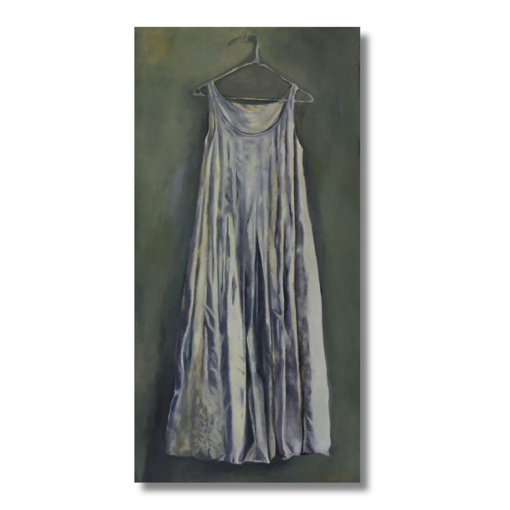 El vestido de Irene