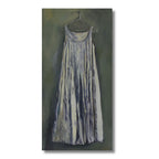 El vestido de Irene