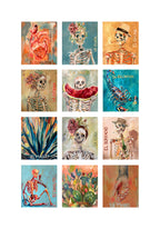 Loteria carta uno