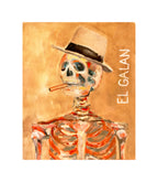 El galan