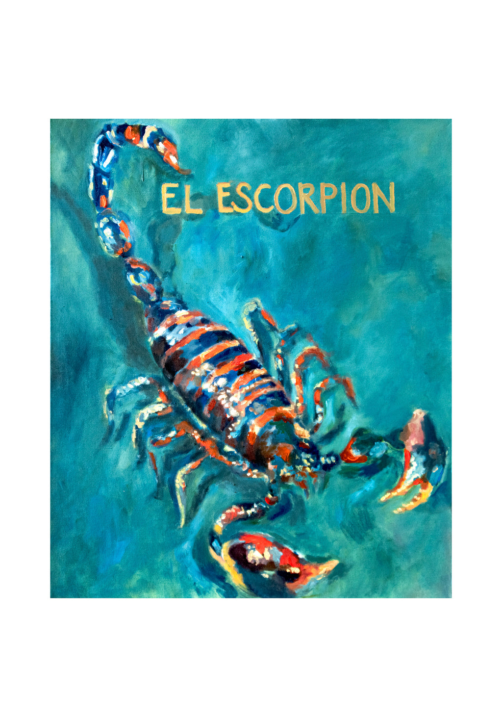Escorpion