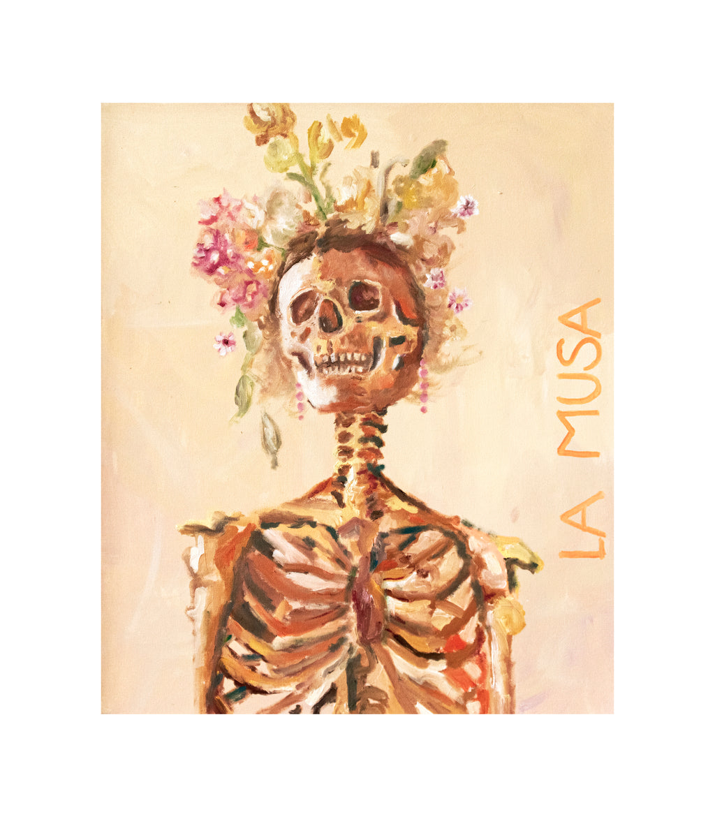 La musa