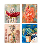 Loteria carta