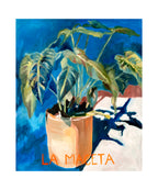 La maceta