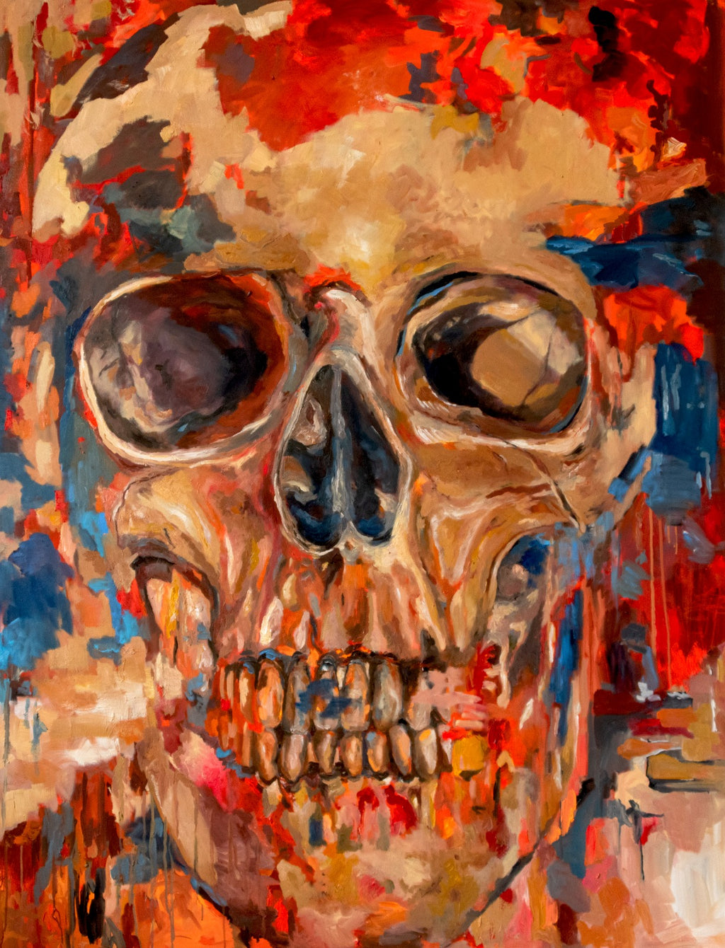 Calavera