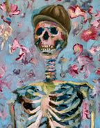 Calavera boina