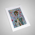 Calavera boina
