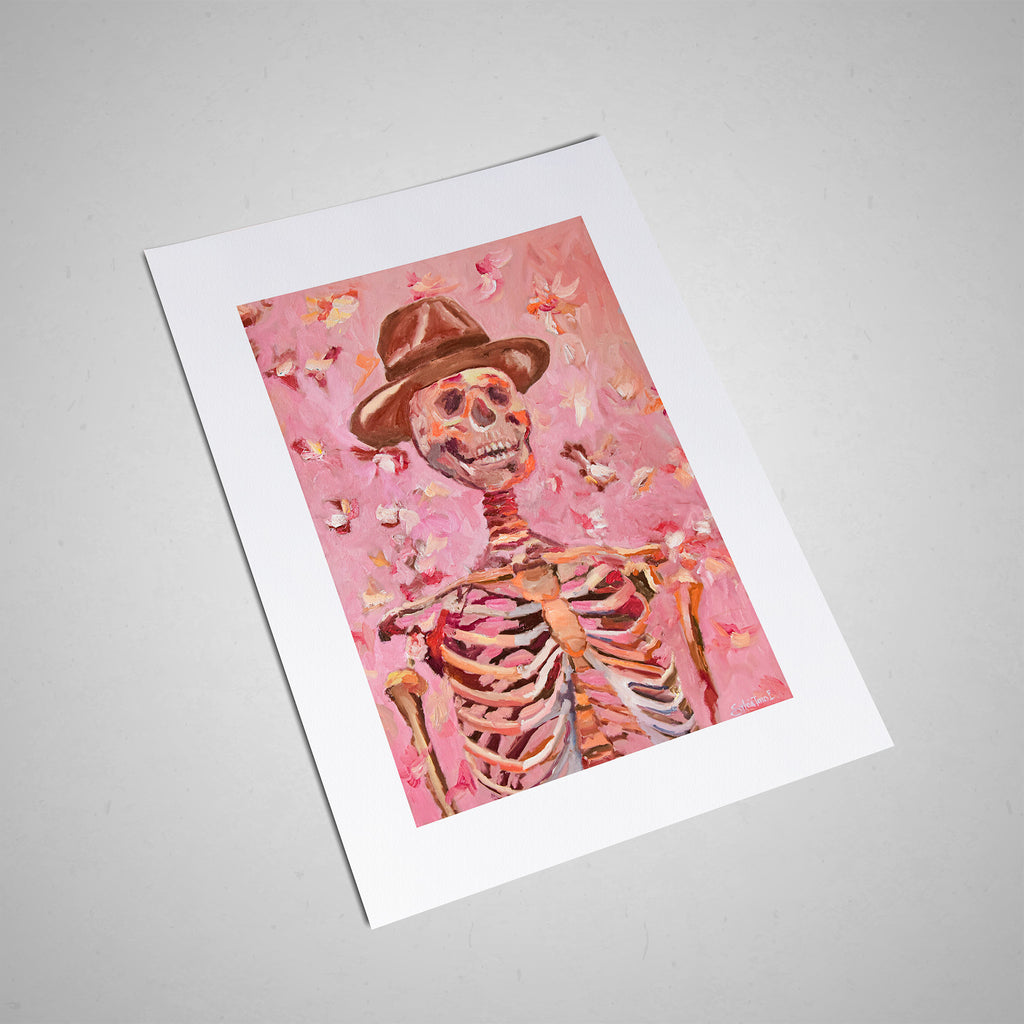 Calavera