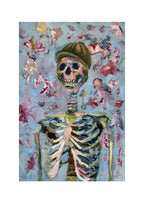 Calavera boina