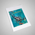 Escorpion
