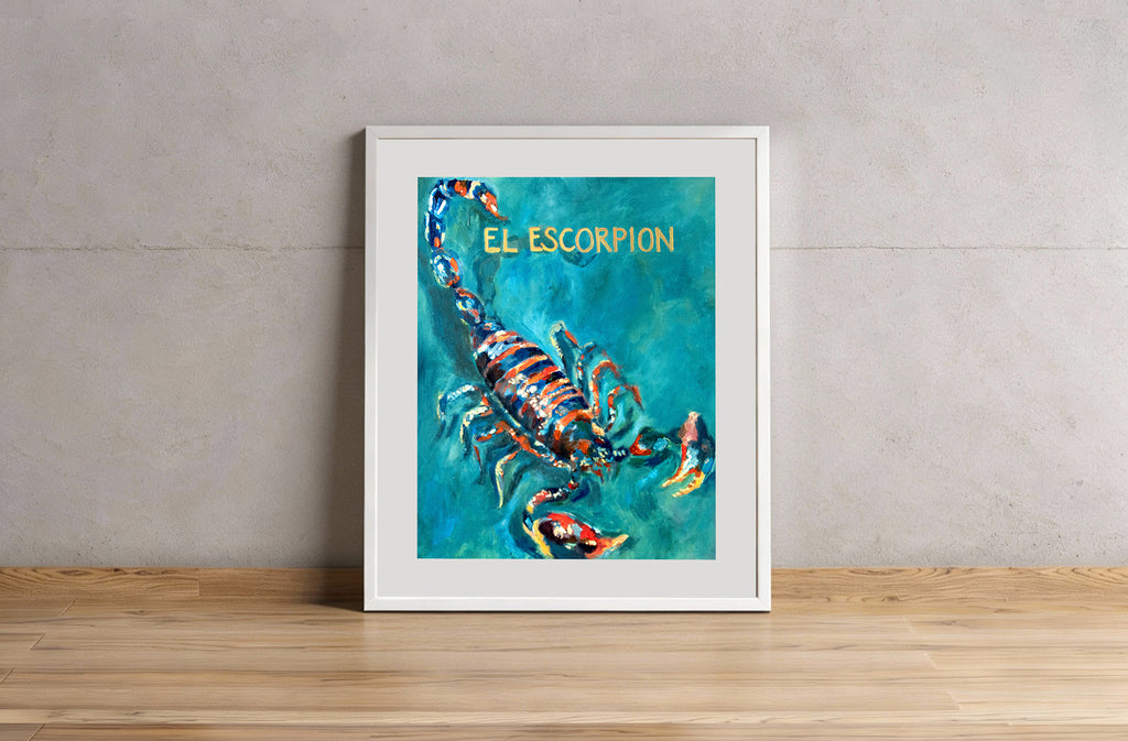 Escorpion