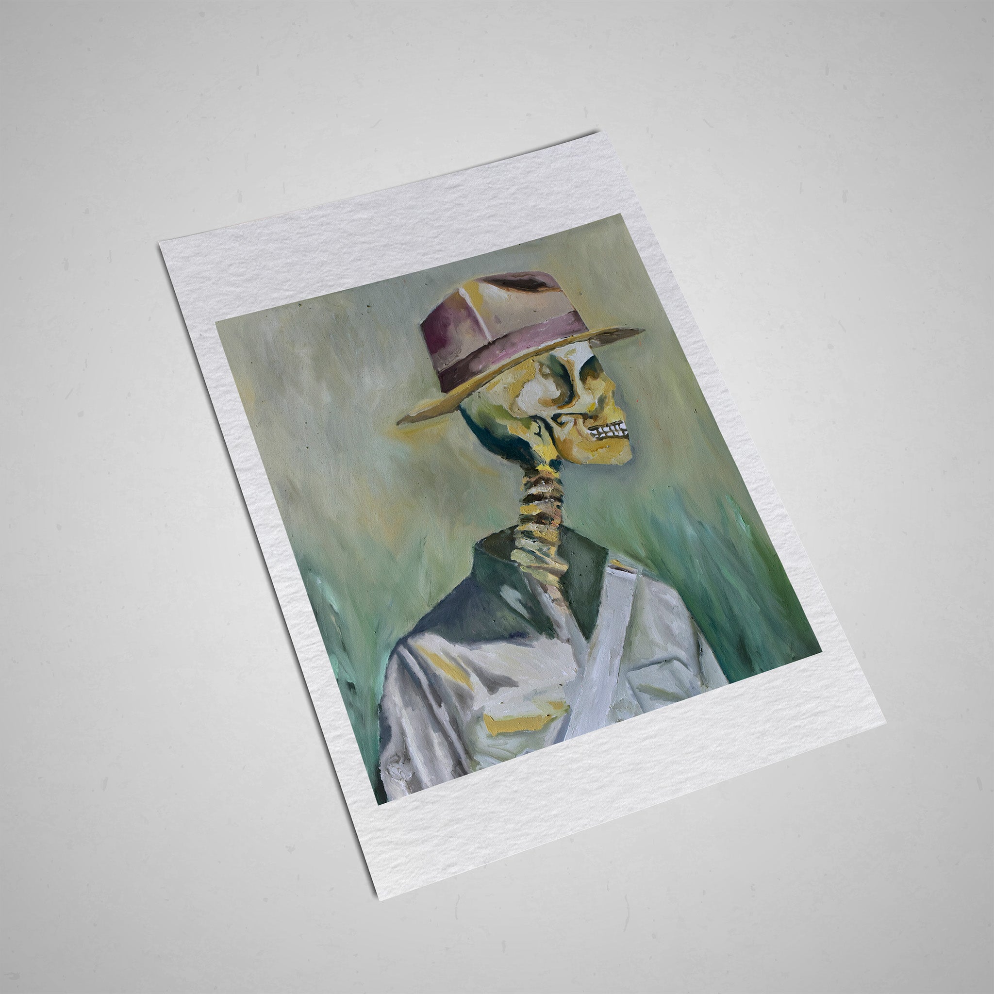 Explorador 100x70 CM