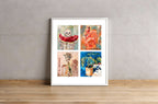 Loteria carta