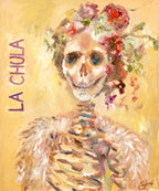 La chula