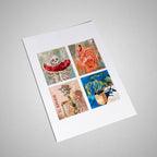 Loteria carta