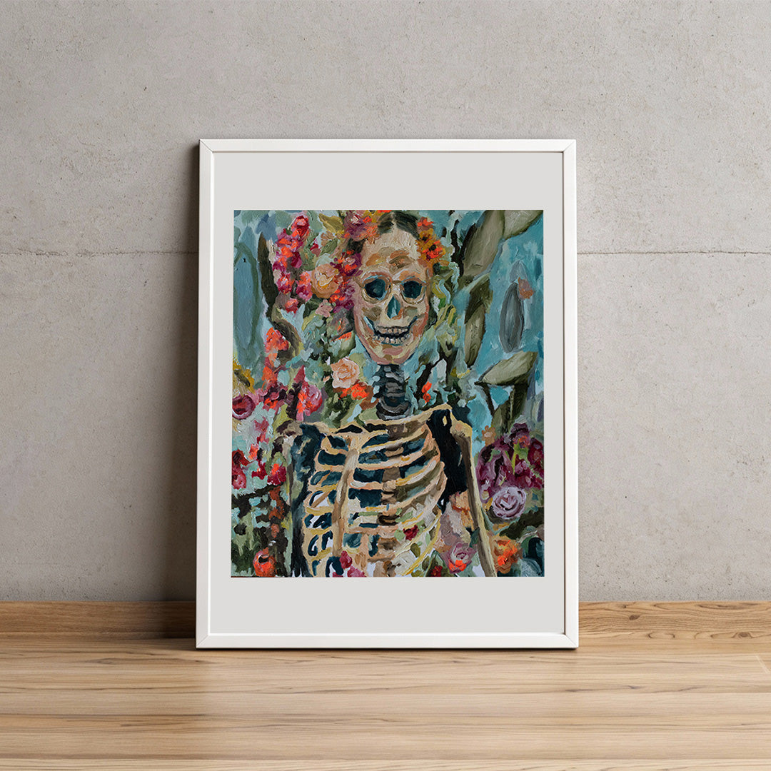 Nopalera 100 x 70 cm