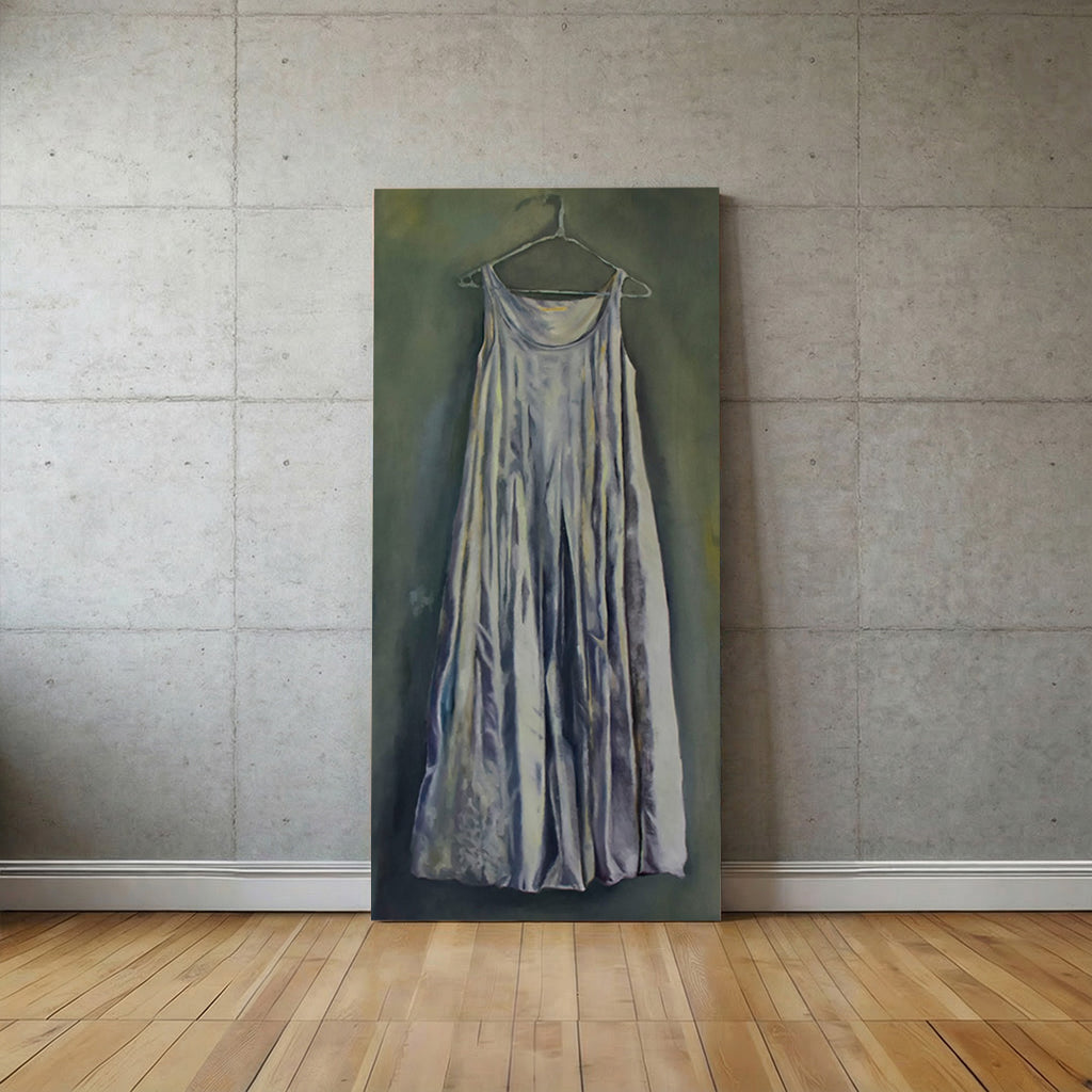 El vestido de Irene